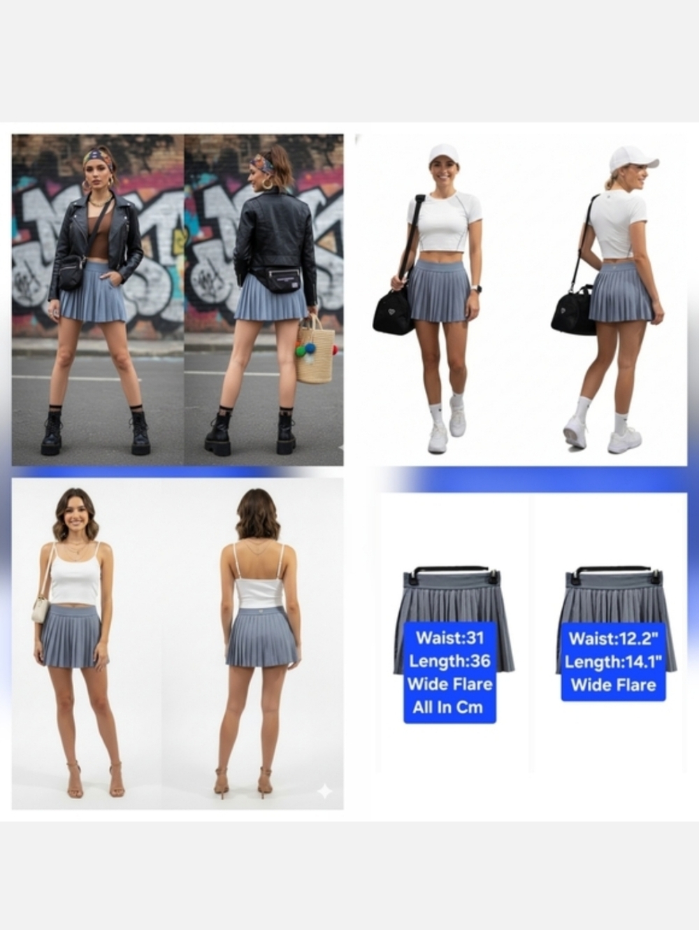 Aritzia Golden MoveTech Tennis Pro Micro Skirt Size XS